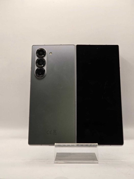 Samsung Z Fold 6 / Casco Samsung Care + / Garantie * Krom Amanet *