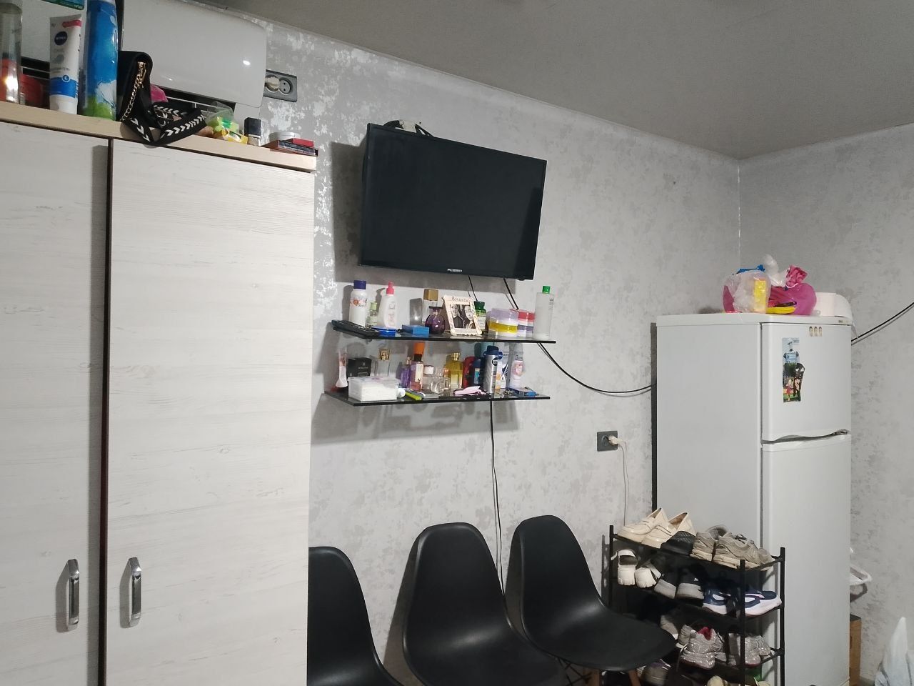 Продается бывшее общежитие Яшнабад