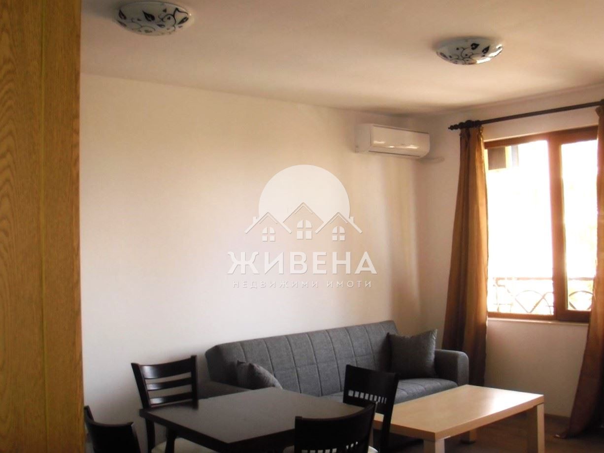 2-стаен апартамент, в Лайтхаус - гр.Балчик, площ 80 кв.м