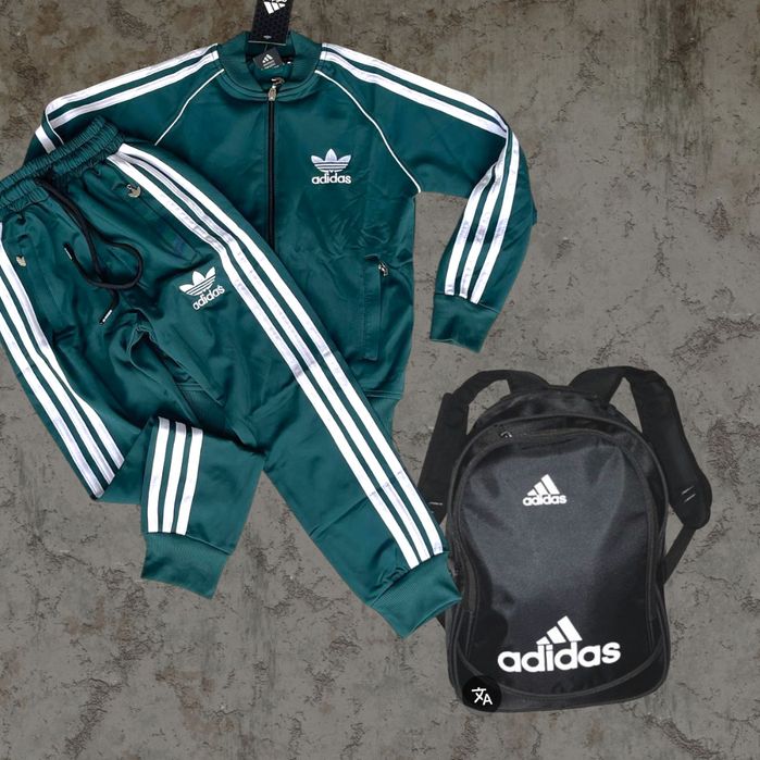 Trening copii+ ghiozdan