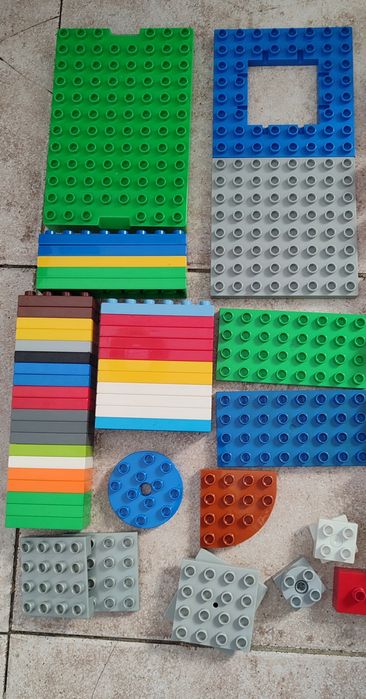 Лего Дупло/ Lego Duplo и съвместими