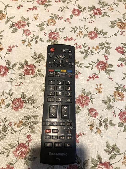 Televozir Panasonic Viera 80cm