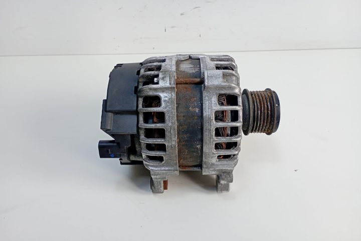 Alternator 03L903024F Skoda Octavia a 2-a generatie (facelift) seria
