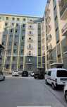 Versal cyti 1xona 37kv 1etaj ( коробка )