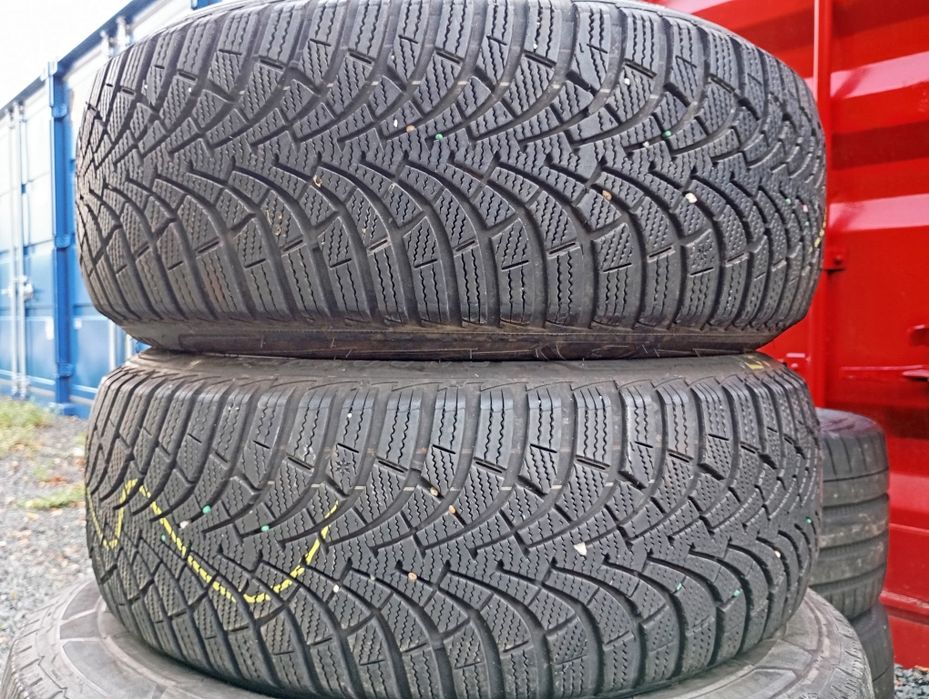 Anvelope 205/55/16 Goodyear