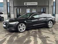 Audi A7 Import Germania / Disponibilă pe Stoc /Nerulat ROMANIA