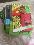 Panini world class 2025