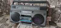 Radio casetofon vechi stereo spatial RCS 002