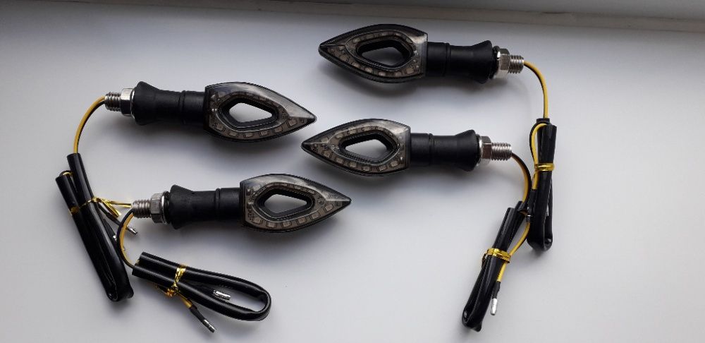 Semnalizari NOI Moto Scuter Atv Produse Noi