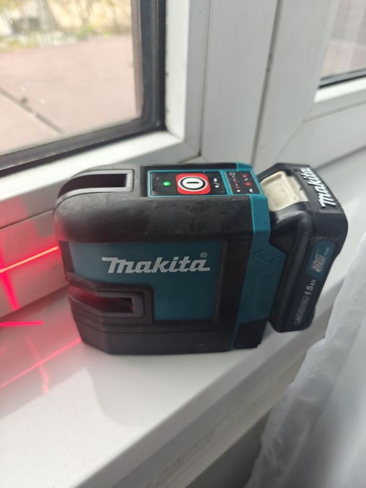 Laser Makita  sk105d