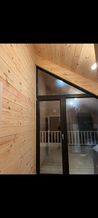 Lambriu pin nordic  grosime 21mm