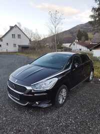 Citroen DS5 1.6HDI