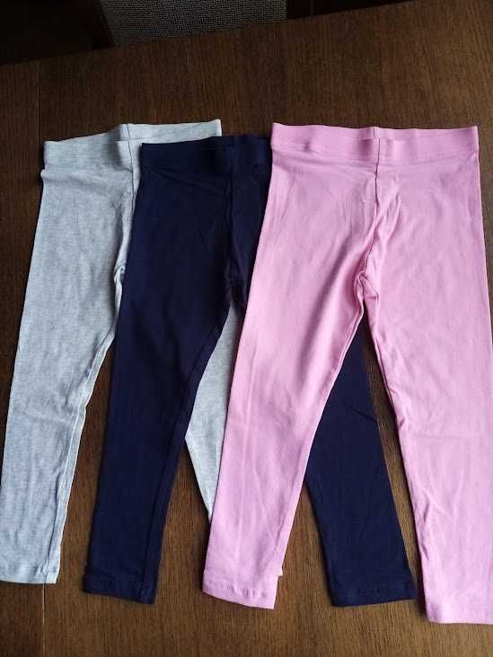 Нови пижами/клинове/сет - George, Matalan - 2-3г.