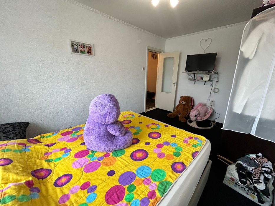 Brasov Aurel Vlaicu Strada Aurel Vlaicu 2 decomandate 85000 euro