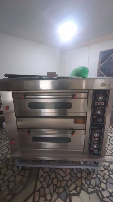 Срочно сатылады нан цех затлары