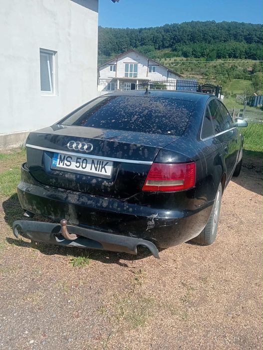Vând Audi a 6 pt dezmembrări