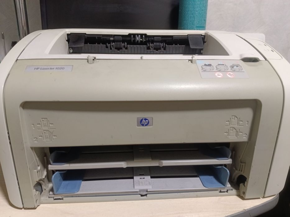 Принтер hp 1020 оргтехника