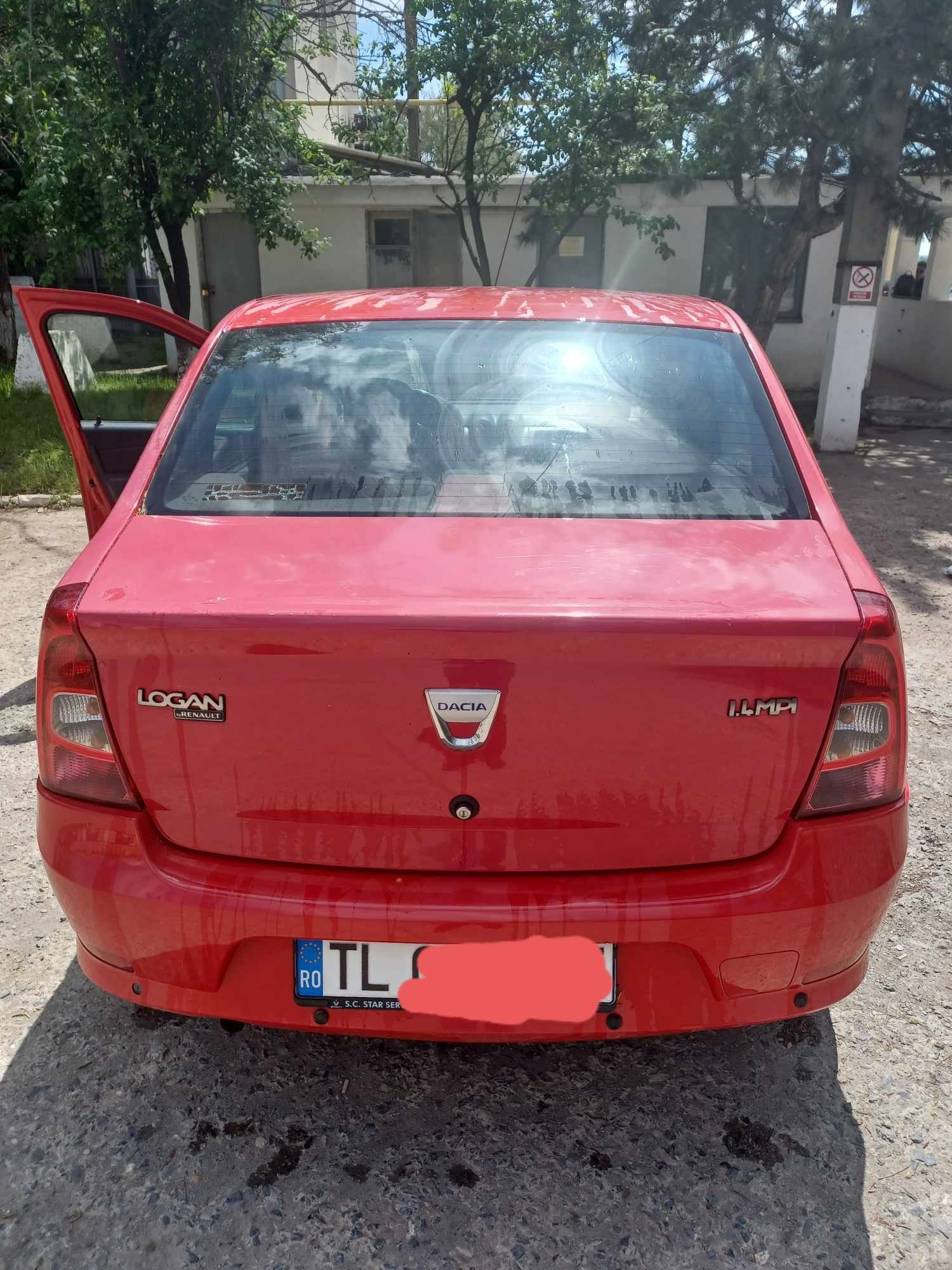 Dacia Logan  1.4