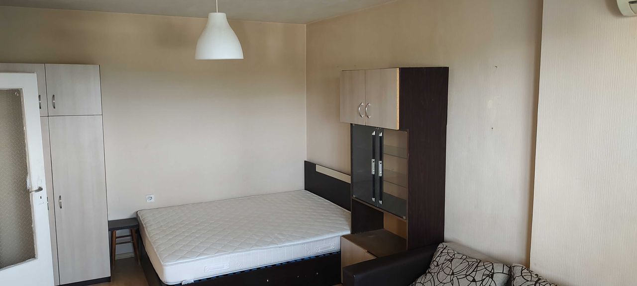Дава се под наем Двустаен апартамент в София, Лозенец - 45 кв.м за 382.5 € - Снимка #13