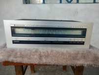 Kenwood KT-413 AM/FM Стерео Тунер