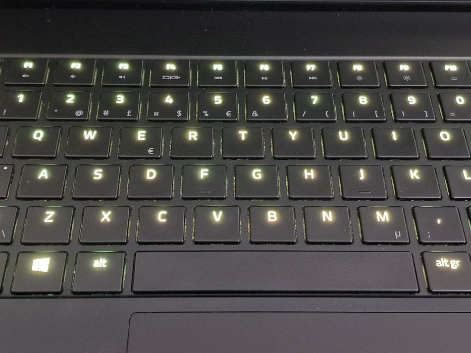 Laptop Razer Blade 15' Advanced 2019