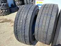 Anvelope CAMION 385/65R22.5 CROSSWIND cauciucuri noi DIRECTIE