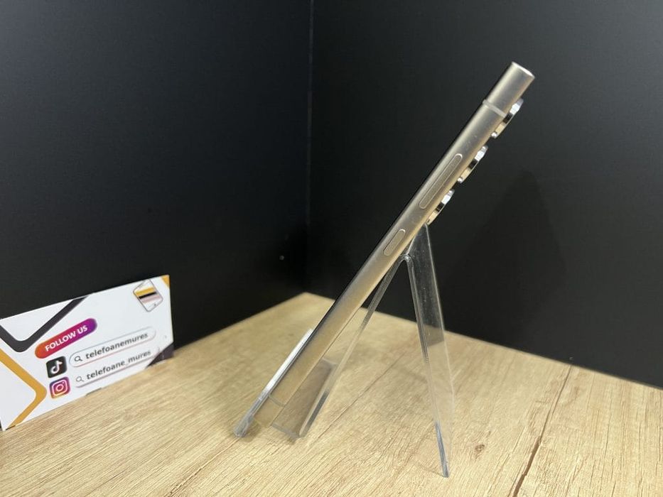 Samsung Galaxy S24 Ultra Titanium Violet