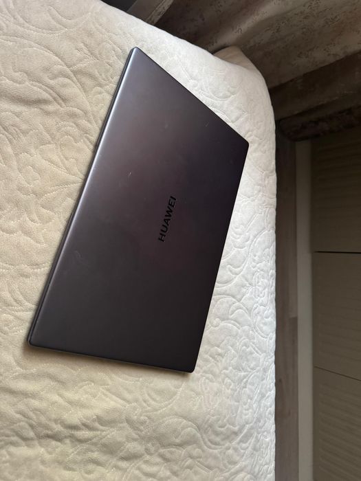 Huawei MateBook D15
