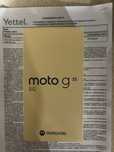 Moto G35 256 GB НОВ