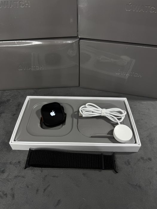 Apple Watch Ultra 3 (1:1)