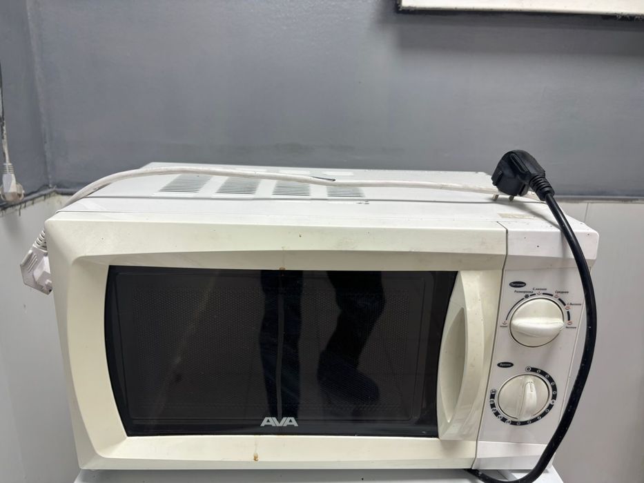 Микроволновка продается