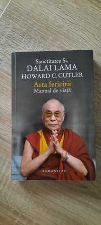 Arta fericirii - Dalai Lama