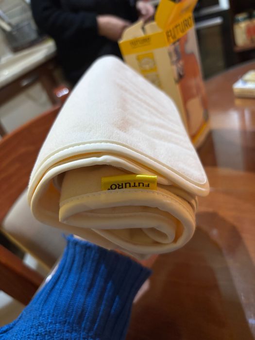 Futuro колан за кръст L/XL чисто нов