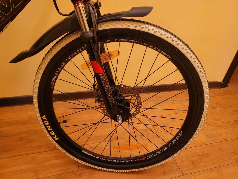 Bicicleta MTB Galano