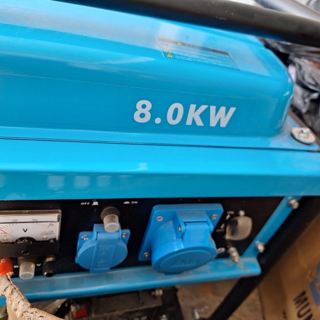 Generator BERENT BT9940
