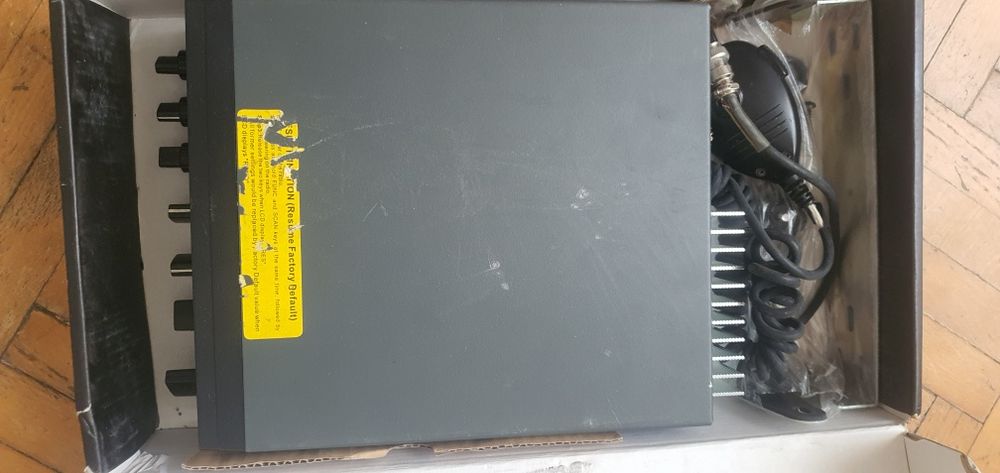 10 meter radio ANYTLTONE