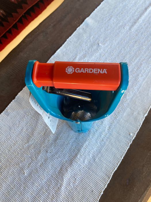 Садило Gardena за луковици автоматично