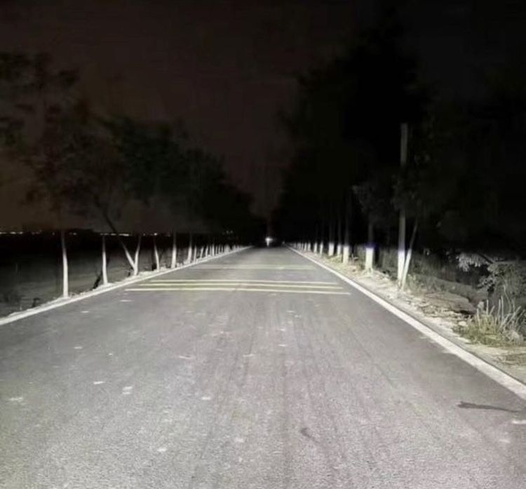 Установка BI-led Би Лед