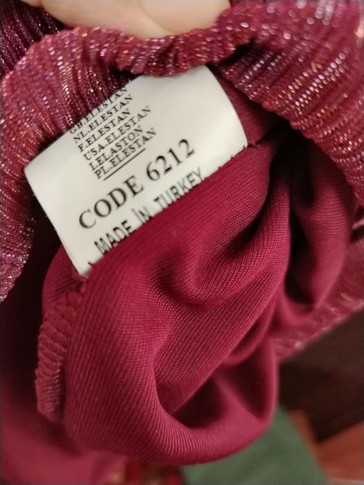 Вечернее платья 44/46/48