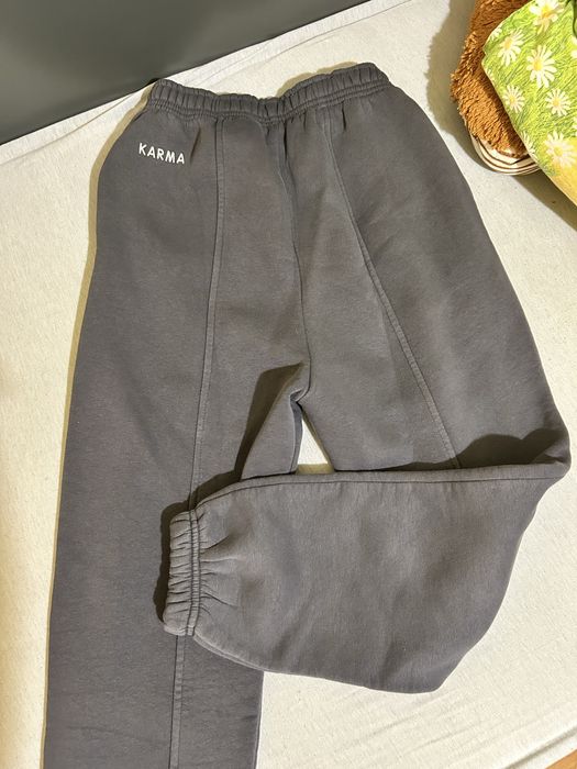 Долнище-KARMA-S размер