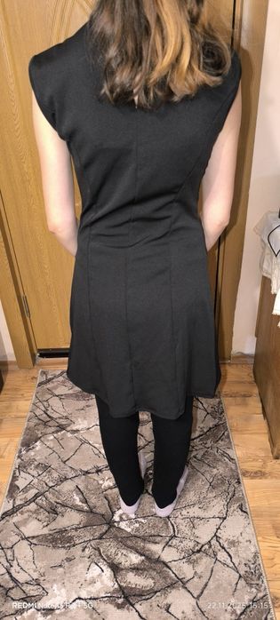 Дамска Ежедневна Рокля Размер S  ЧОСТО НОВА ! ! !