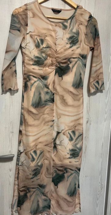 Rochie eleganta Stradivarius