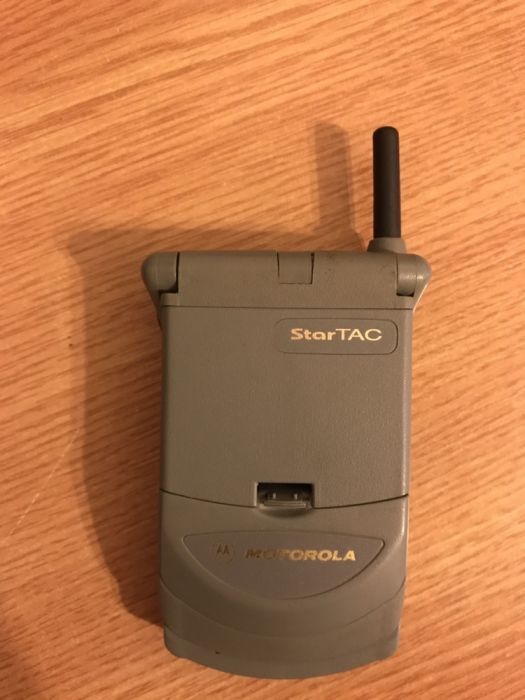 Motorola StarTAC