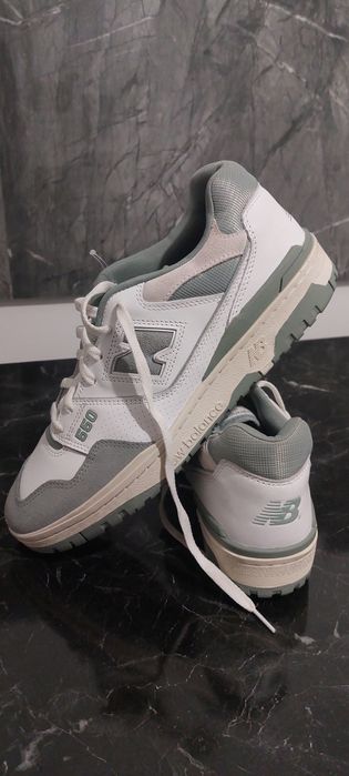 New Balance 550 noi