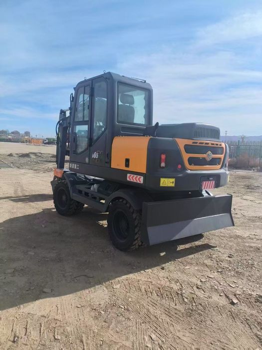 Экскаватор 65талик в ЛИЗИНГ