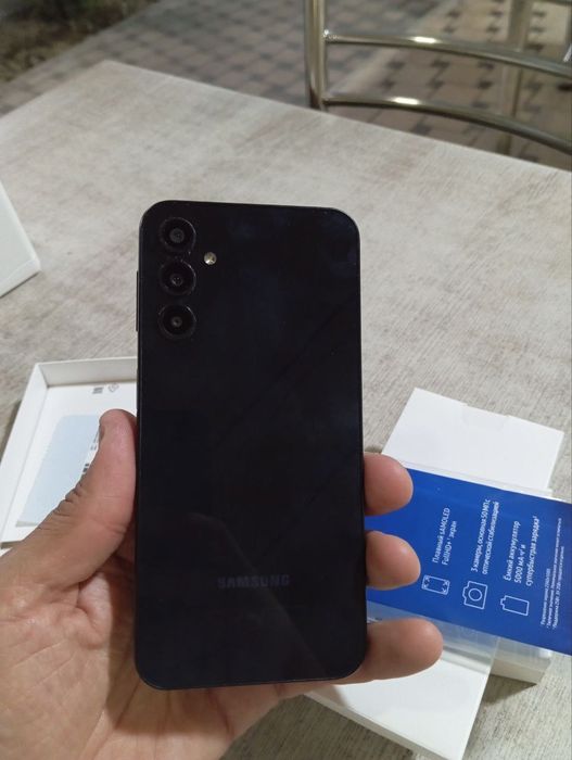 Samsung a24 komplekt