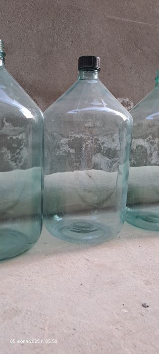 Бонка Бутыль бутылка стеклянный  вино сирка компот bonka yomkost vino