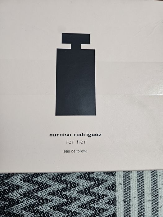 Truse cu parfum Narciso Rodriguez