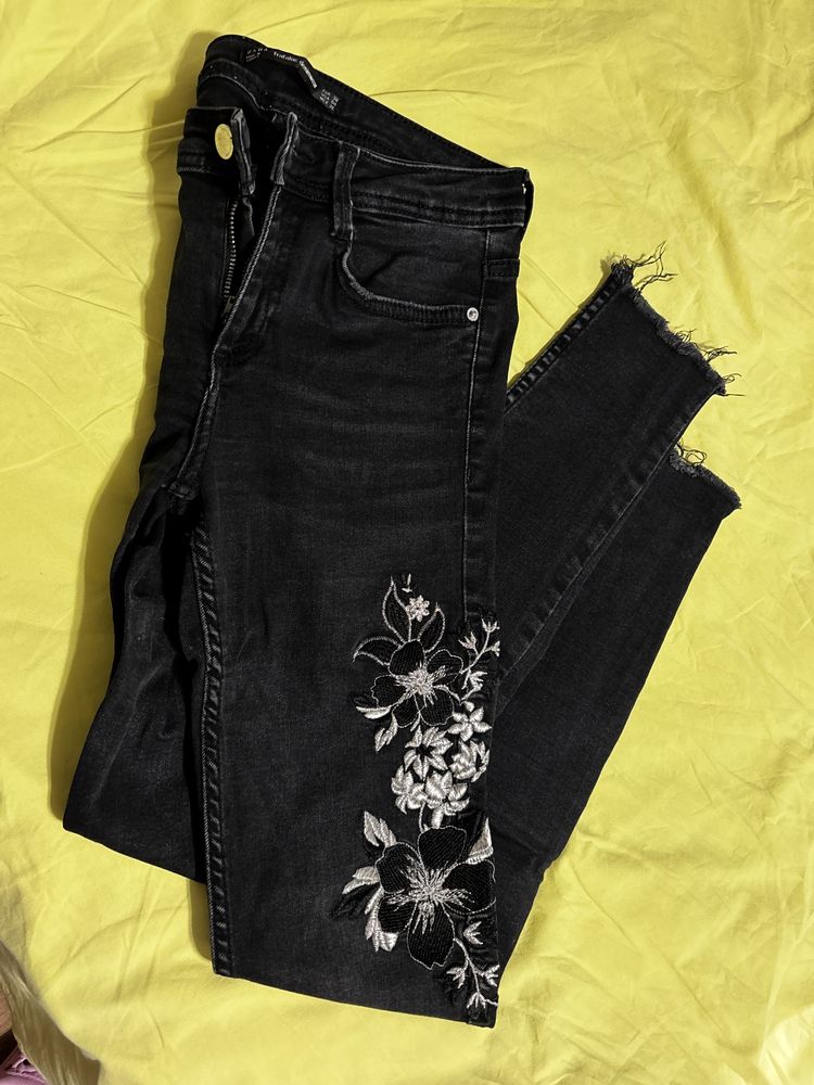 Дамски дънки Zara