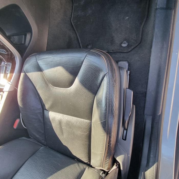 Volvo xc60 2.4 215hp 2010
